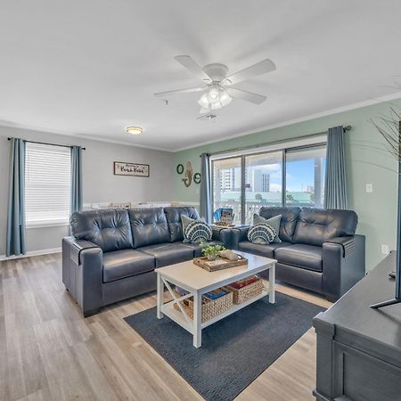 Beach Bella-3 Minute Walk To The Beach Destin Extérieur photo
