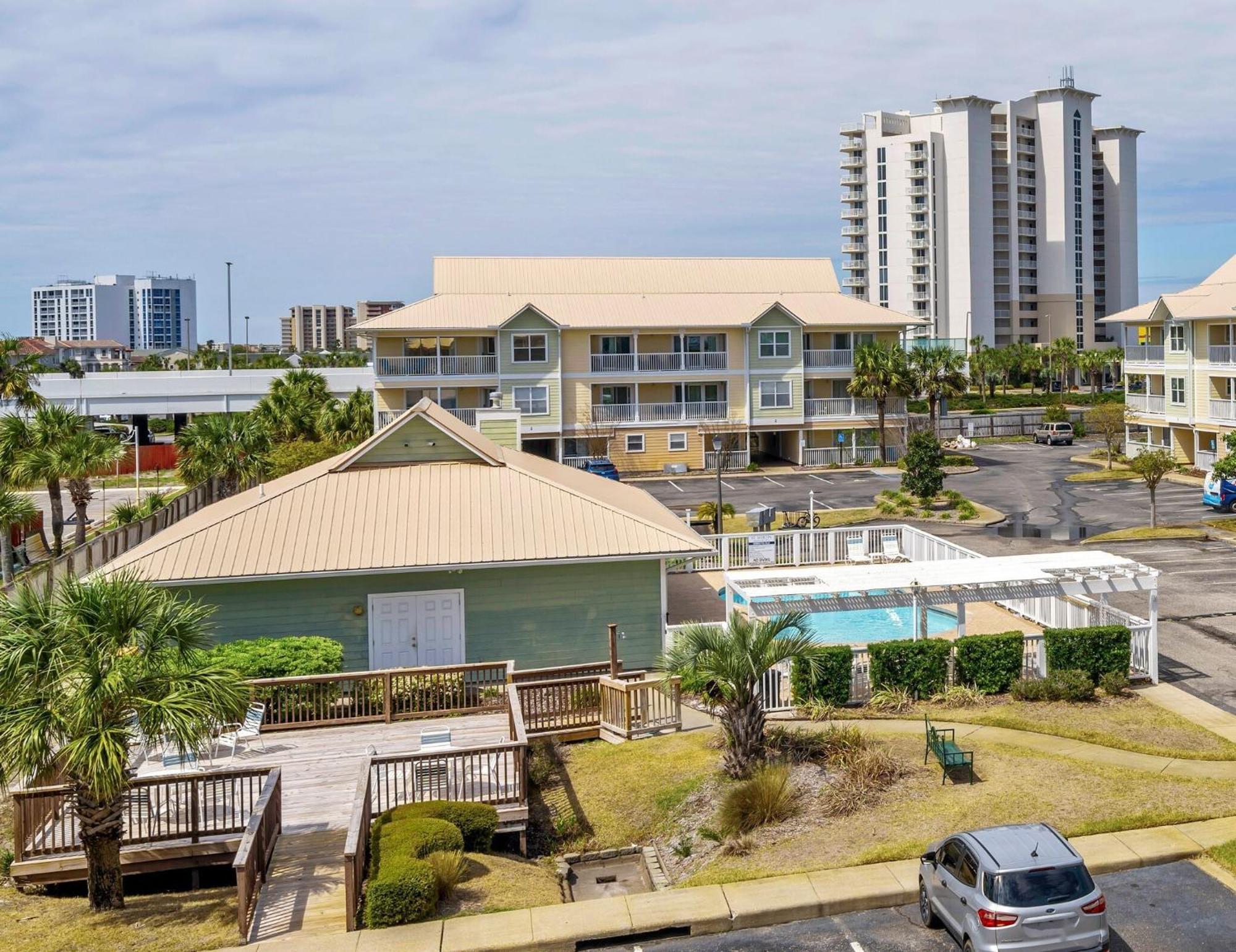 Beach Bella-3 Minute Walk To The Beach Destin Extérieur photo