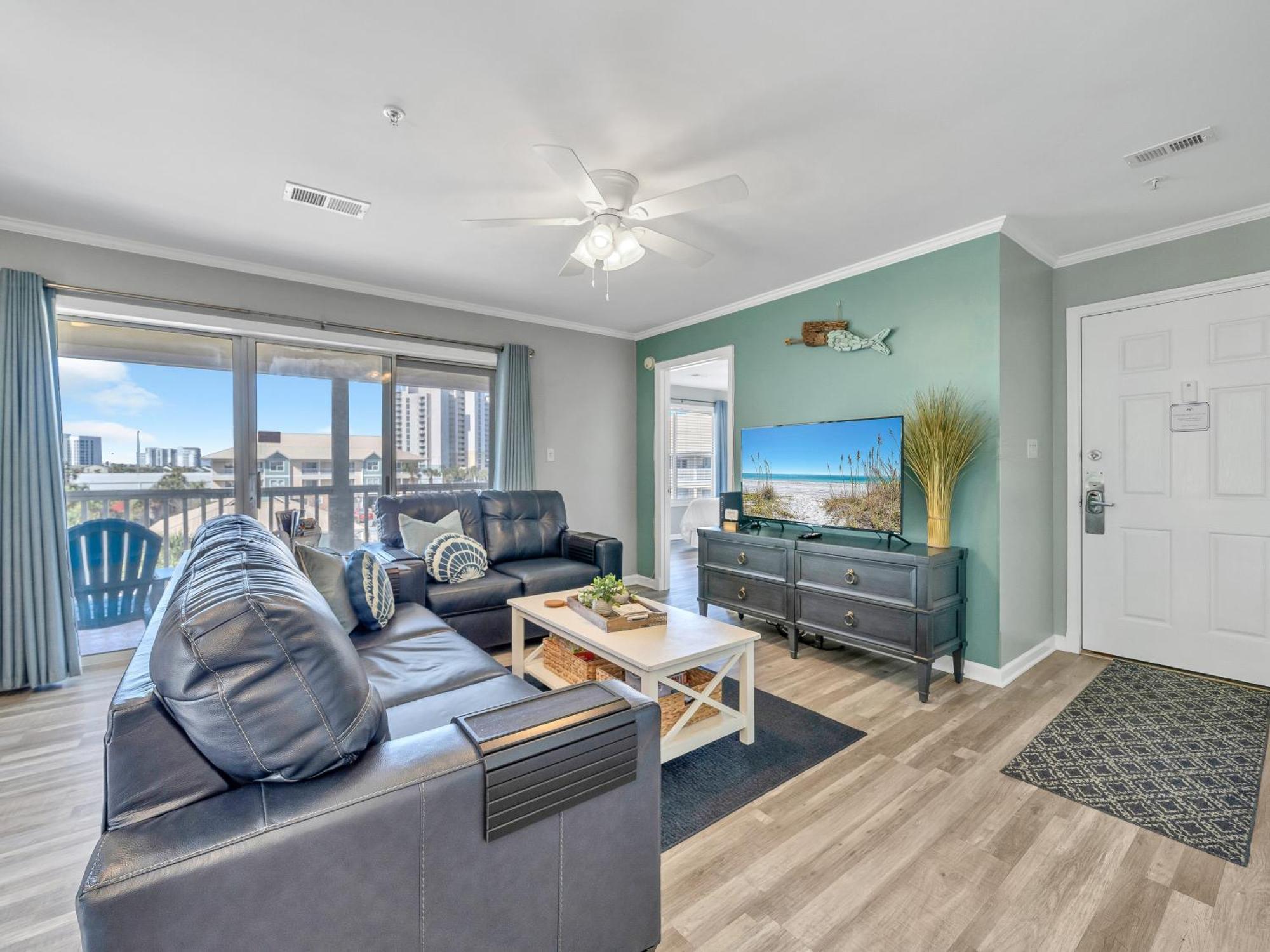 Beach Bella-3 Minute Walk To The Beach Destin Extérieur photo