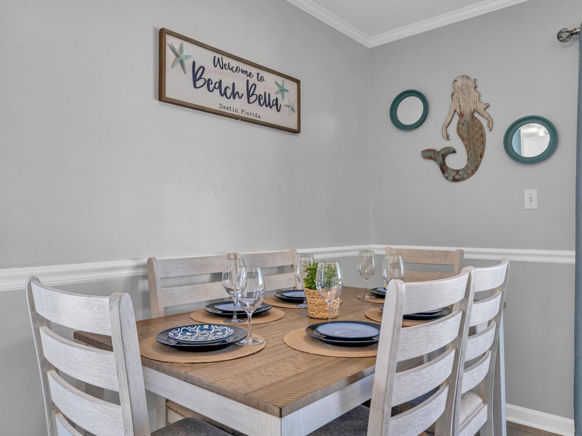 Beach Bella-3 Minute Walk To The Beach Destin Extérieur photo