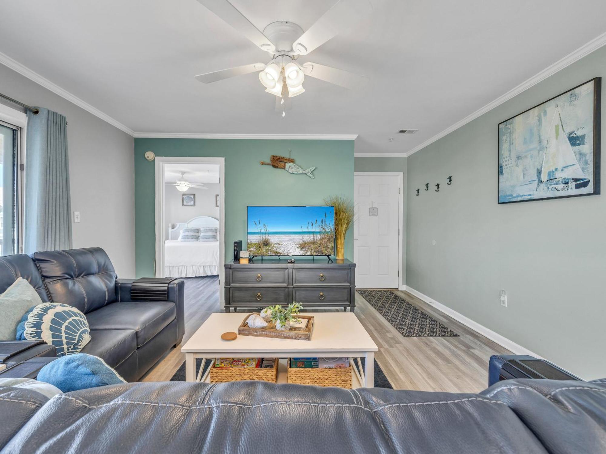 Beach Bella-3 Minute Walk To The Beach Destin Extérieur photo