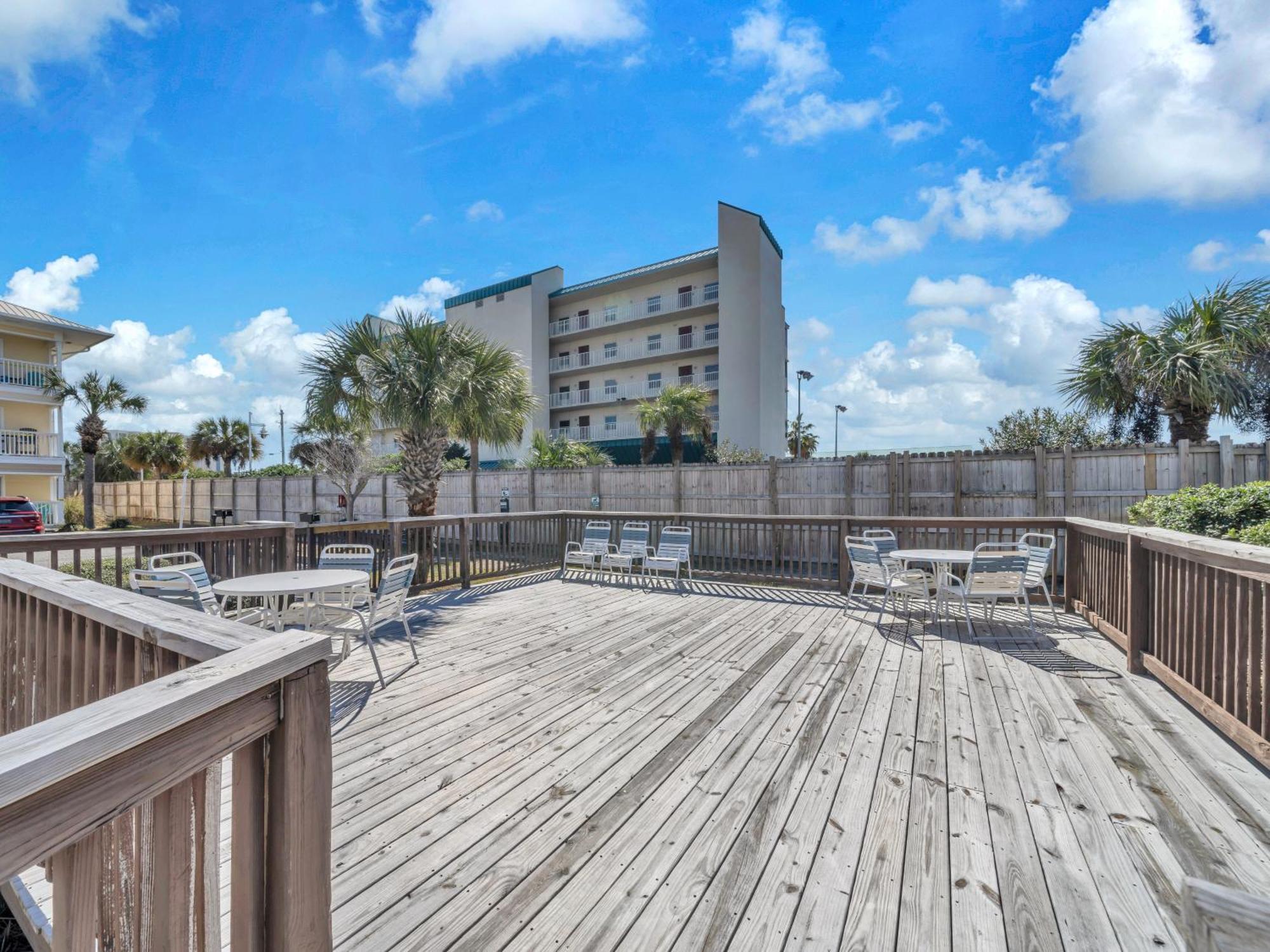 Beach Bella-3 Minute Walk To The Beach Destin Extérieur photo