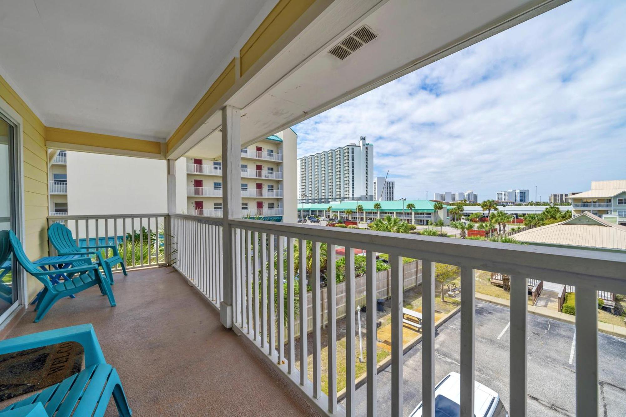 Beach Bella-3 Minute Walk To The Beach Destin Extérieur photo