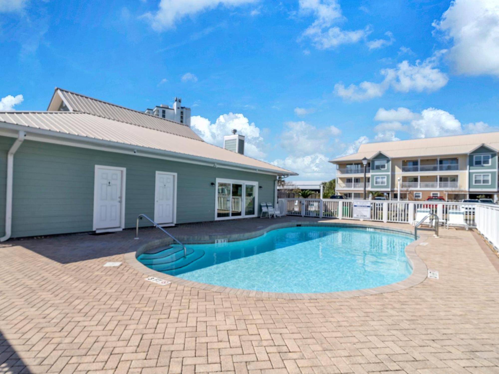 Beach Bella-3 Minute Walk To The Beach Destin Extérieur photo