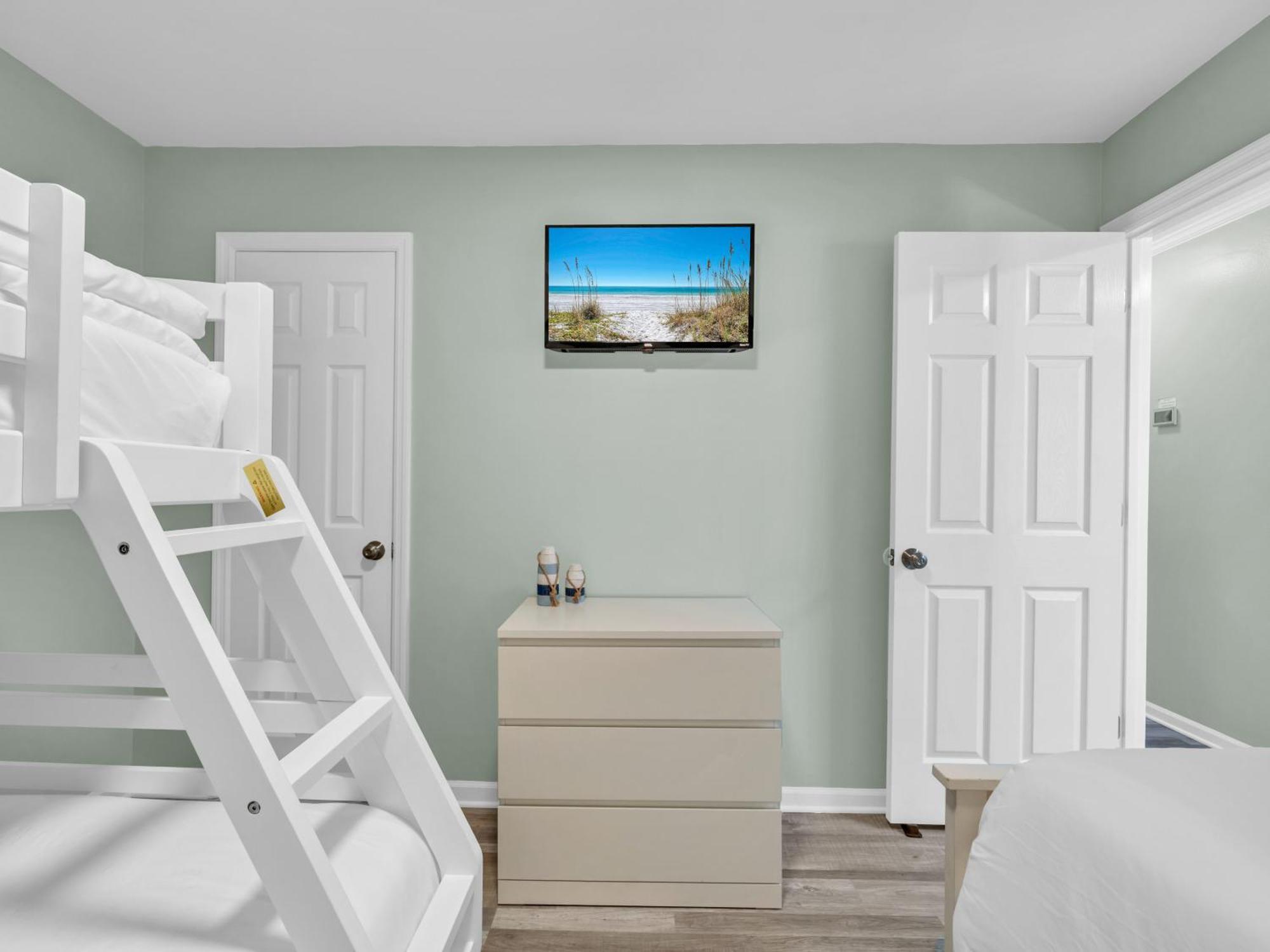 Beach Bella-3 Minute Walk To The Beach Destin Extérieur photo